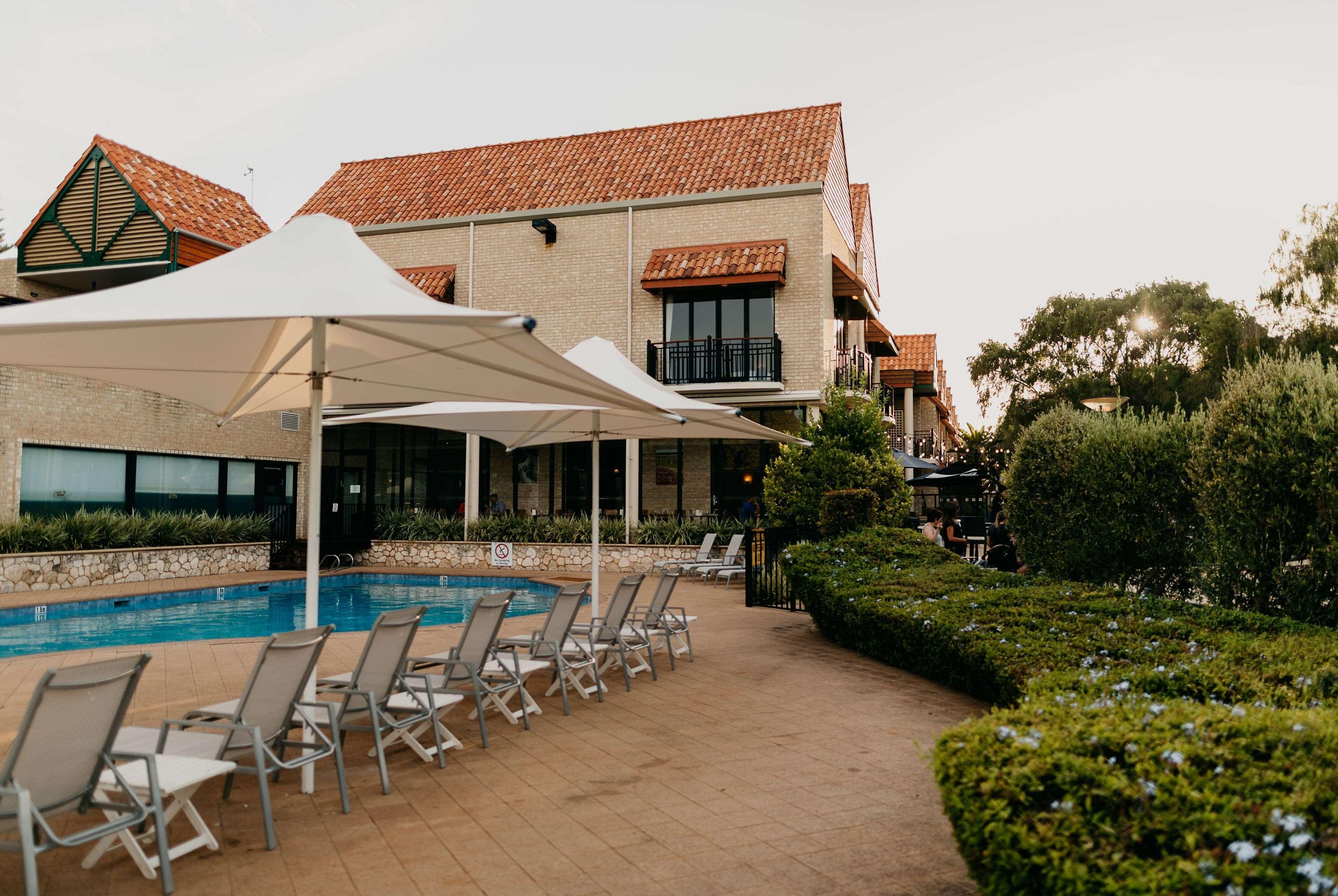Club Wyndham Dunsborough, Trademark Collection By Wyndham Ngoại thất bức ảnh