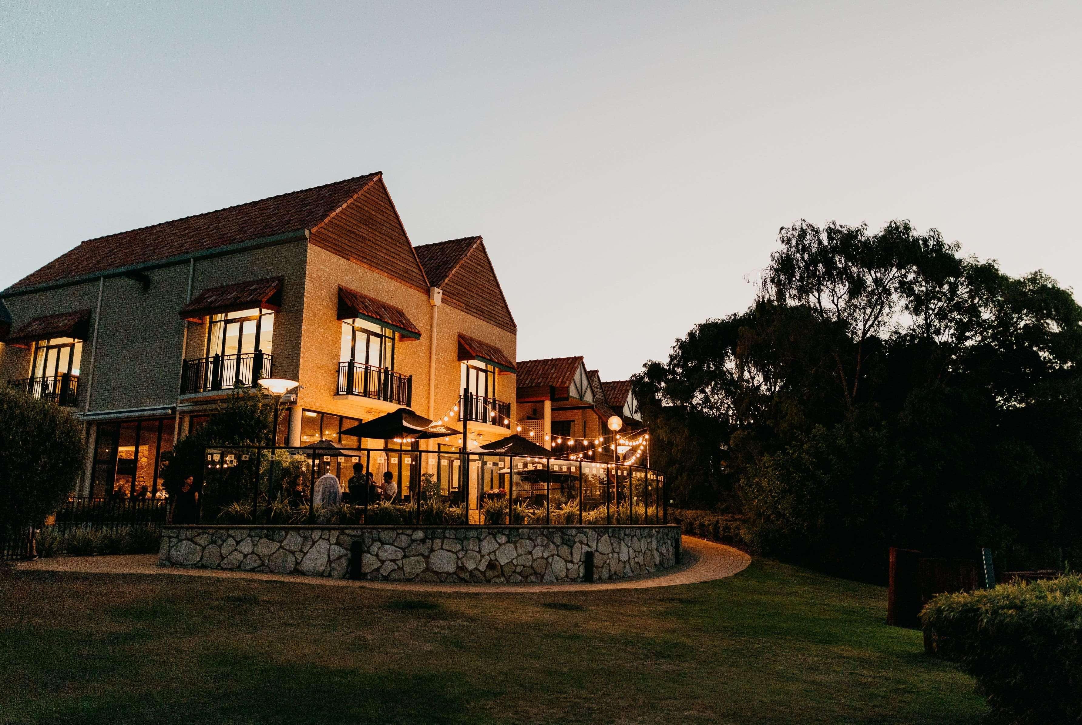 Club Wyndham Dunsborough, Trademark Collection By Wyndham Ngoại thất bức ảnh