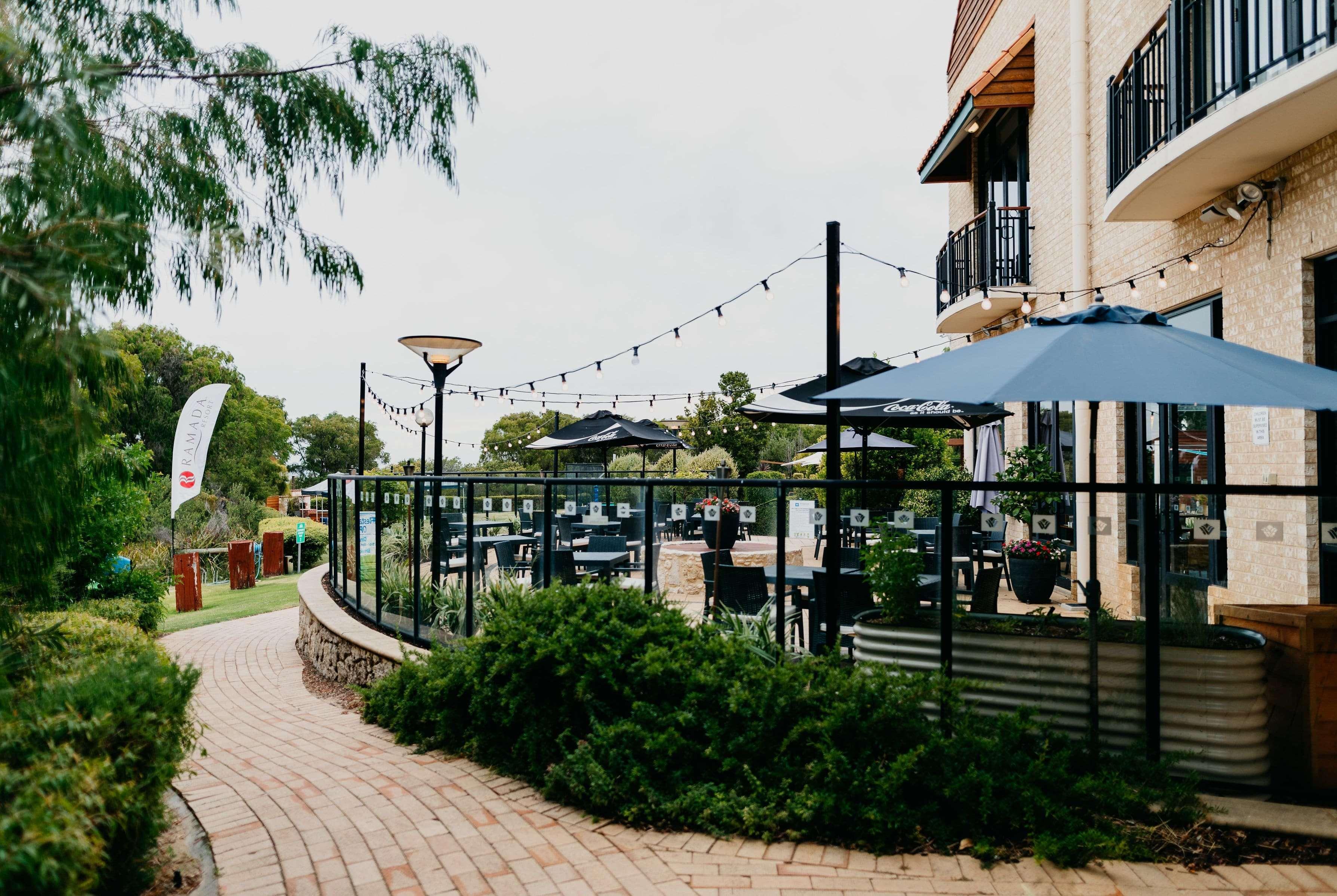 Club Wyndham Dunsborough, Trademark Collection By Wyndham Ngoại thất bức ảnh