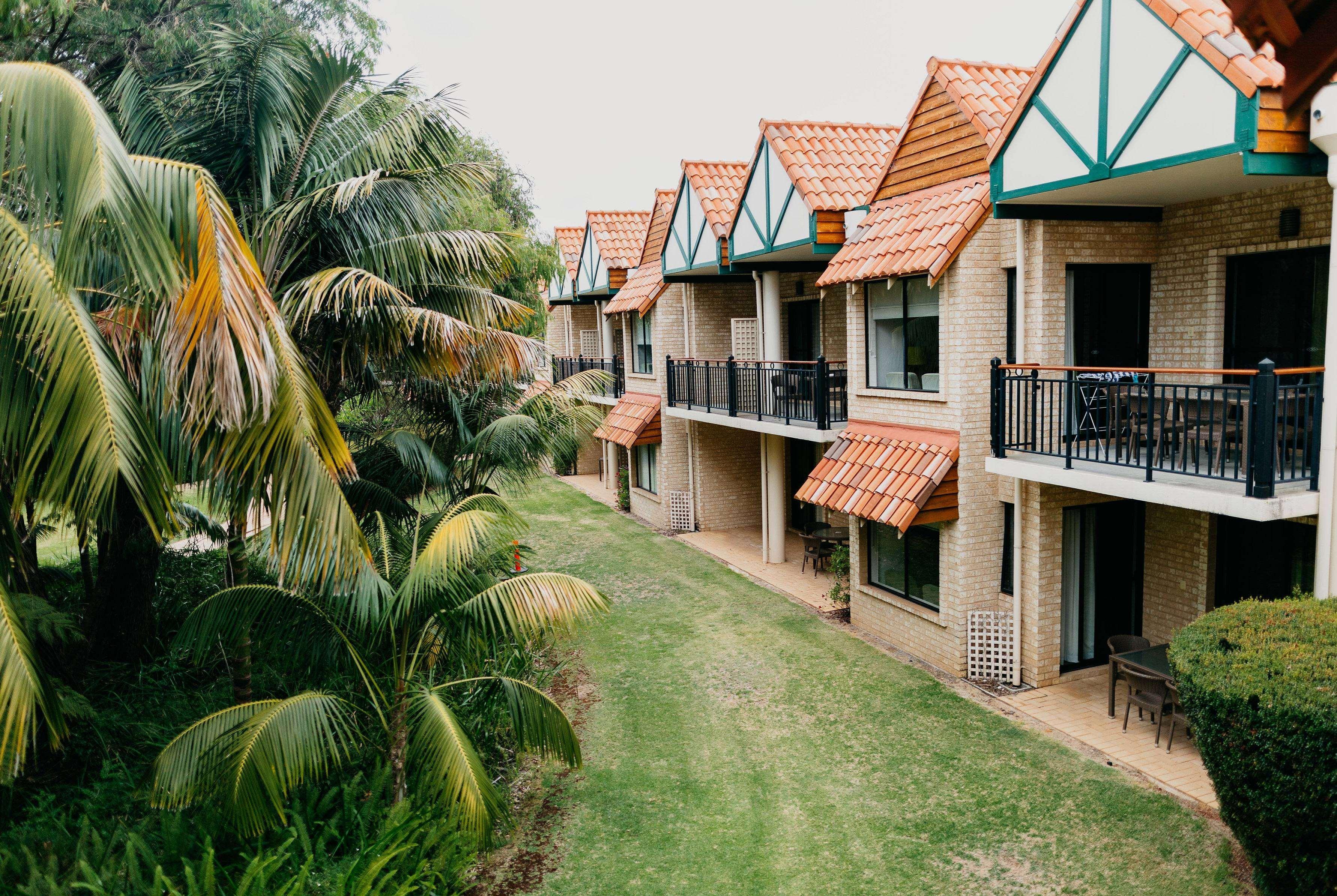 Club Wyndham Dunsborough, Trademark Collection By Wyndham Ngoại thất bức ảnh