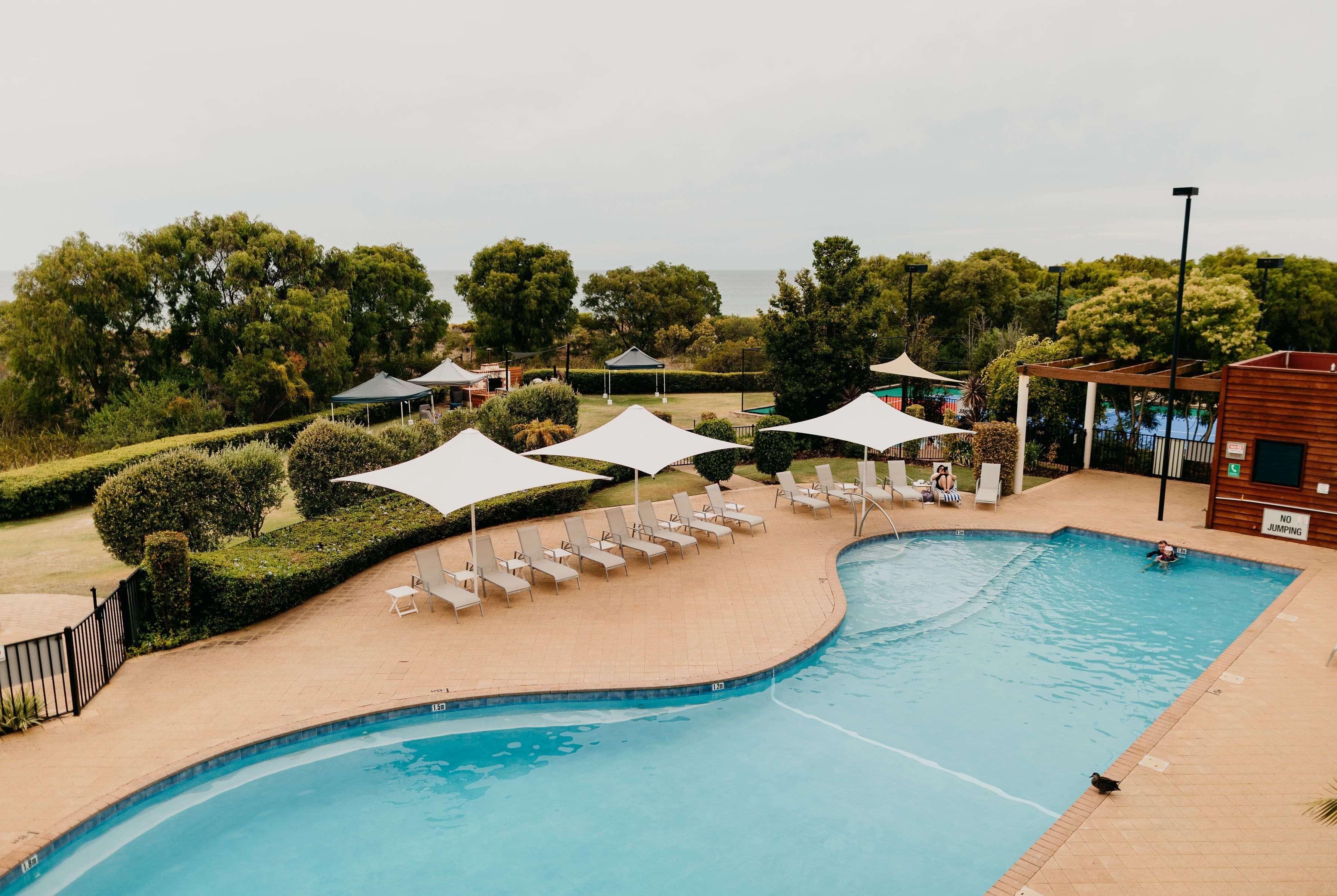 Club Wyndham Dunsborough, Trademark Collection By Wyndham Ngoại thất bức ảnh