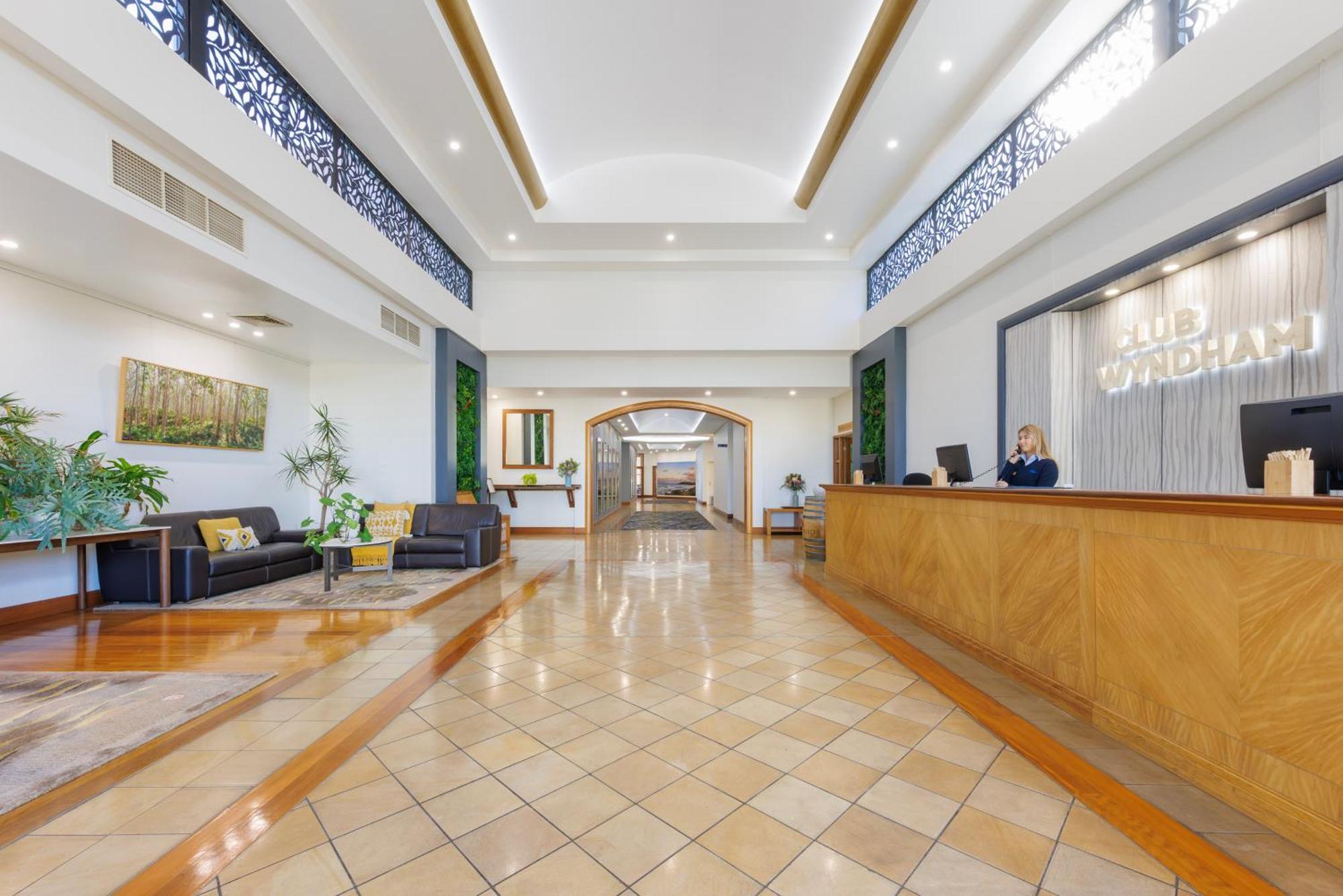 Club Wyndham Dunsborough, Trademark Collection By Wyndham Ngoại thất bức ảnh