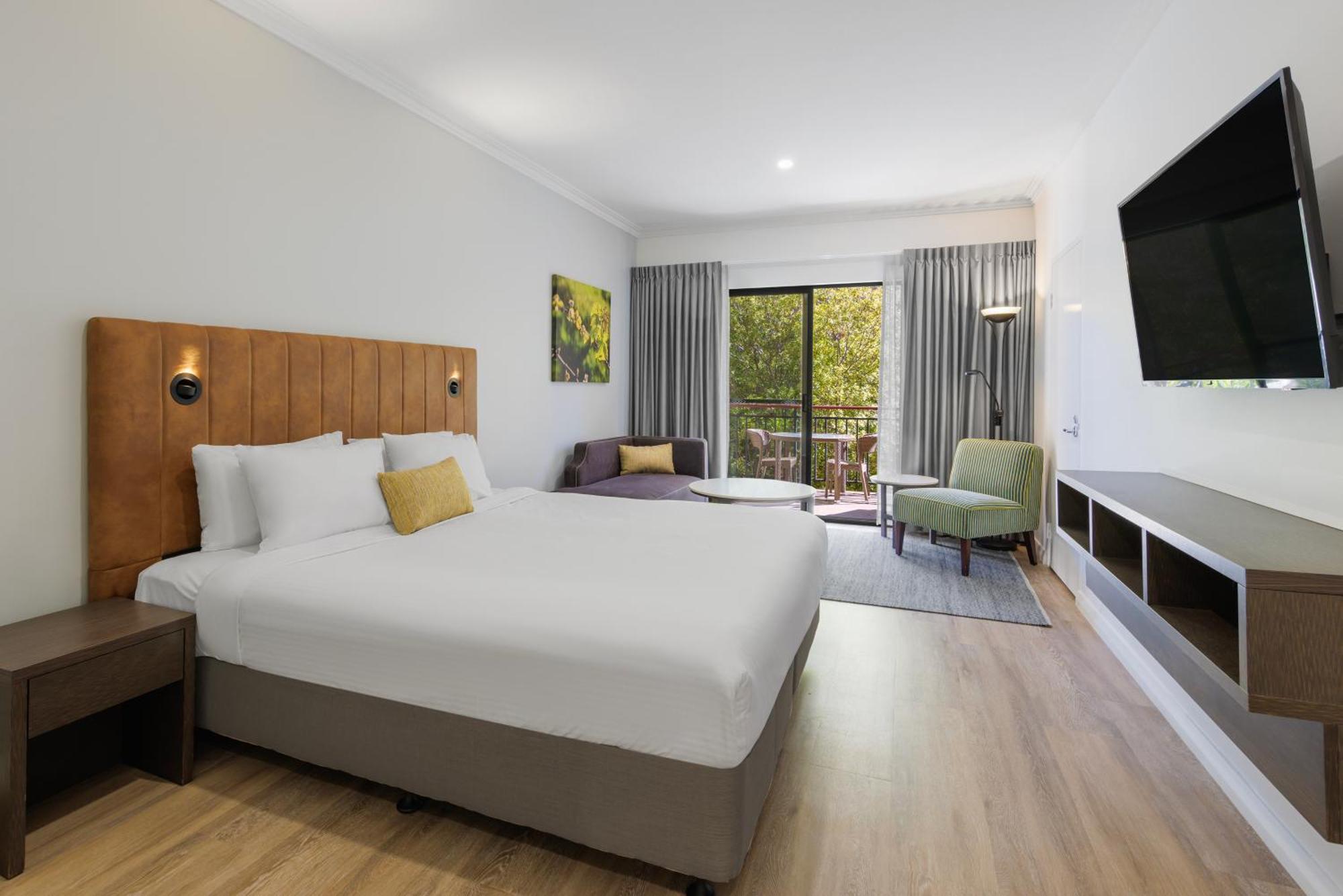 Club Wyndham Dunsborough, Trademark Collection By Wyndham Ngoại thất bức ảnh