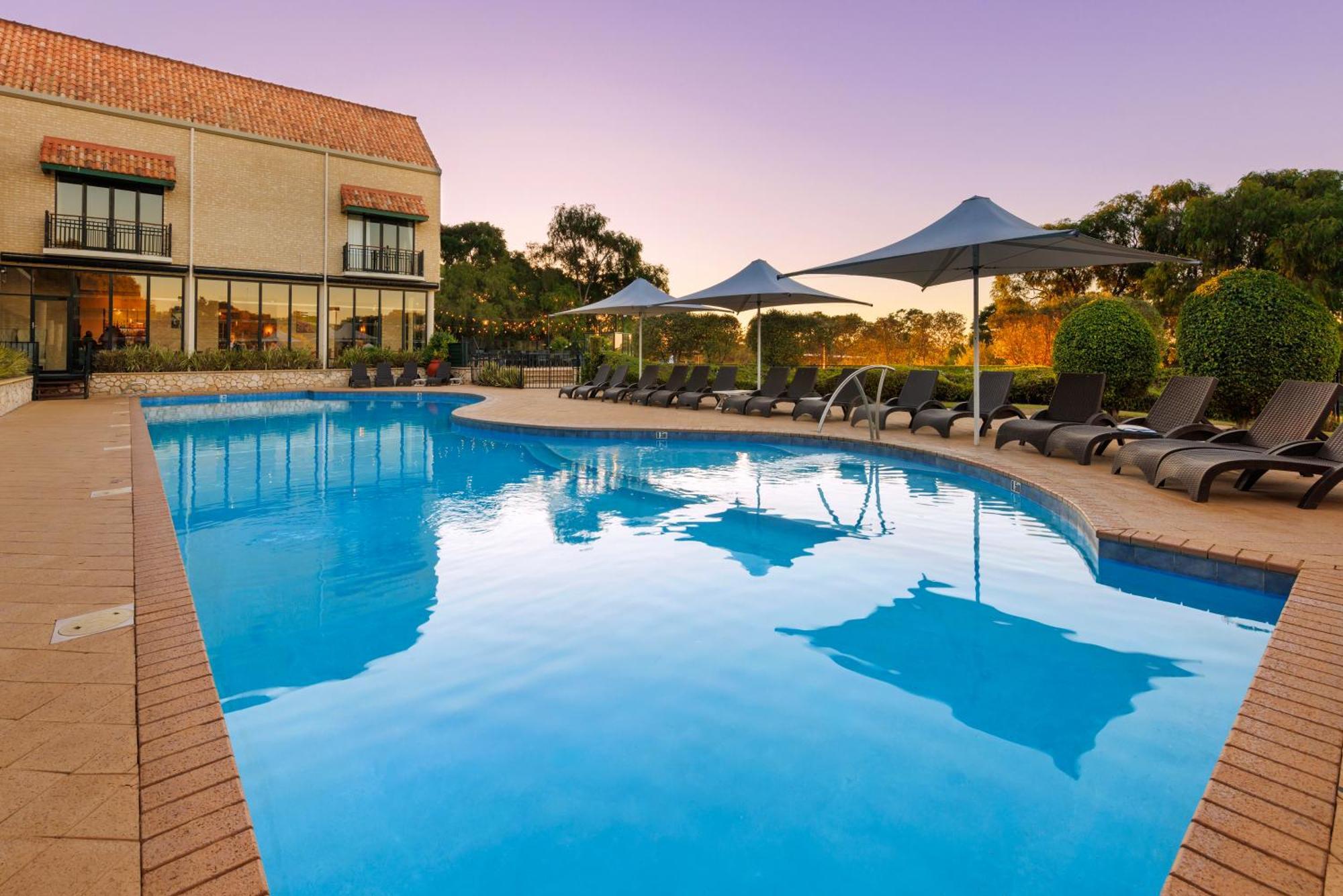 Club Wyndham Dunsborough, Trademark Collection By Wyndham Ngoại thất bức ảnh