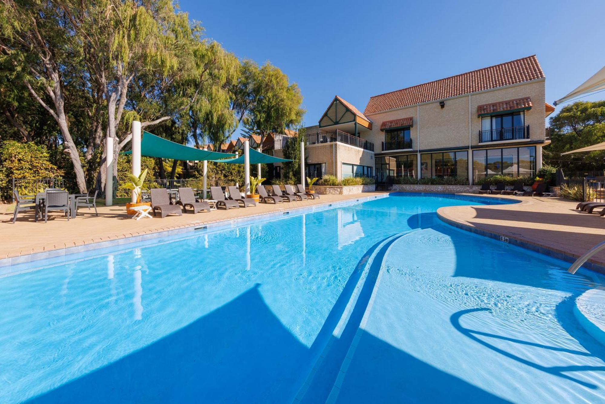 Club Wyndham Dunsborough, Trademark Collection By Wyndham Ngoại thất bức ảnh