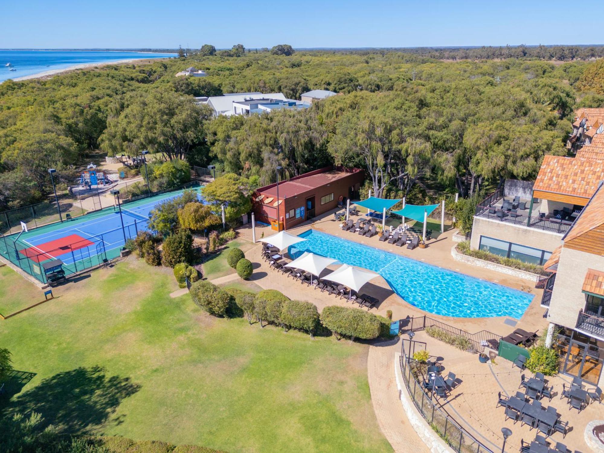 Club Wyndham Dunsborough, Trademark Collection By Wyndham Ngoại thất bức ảnh