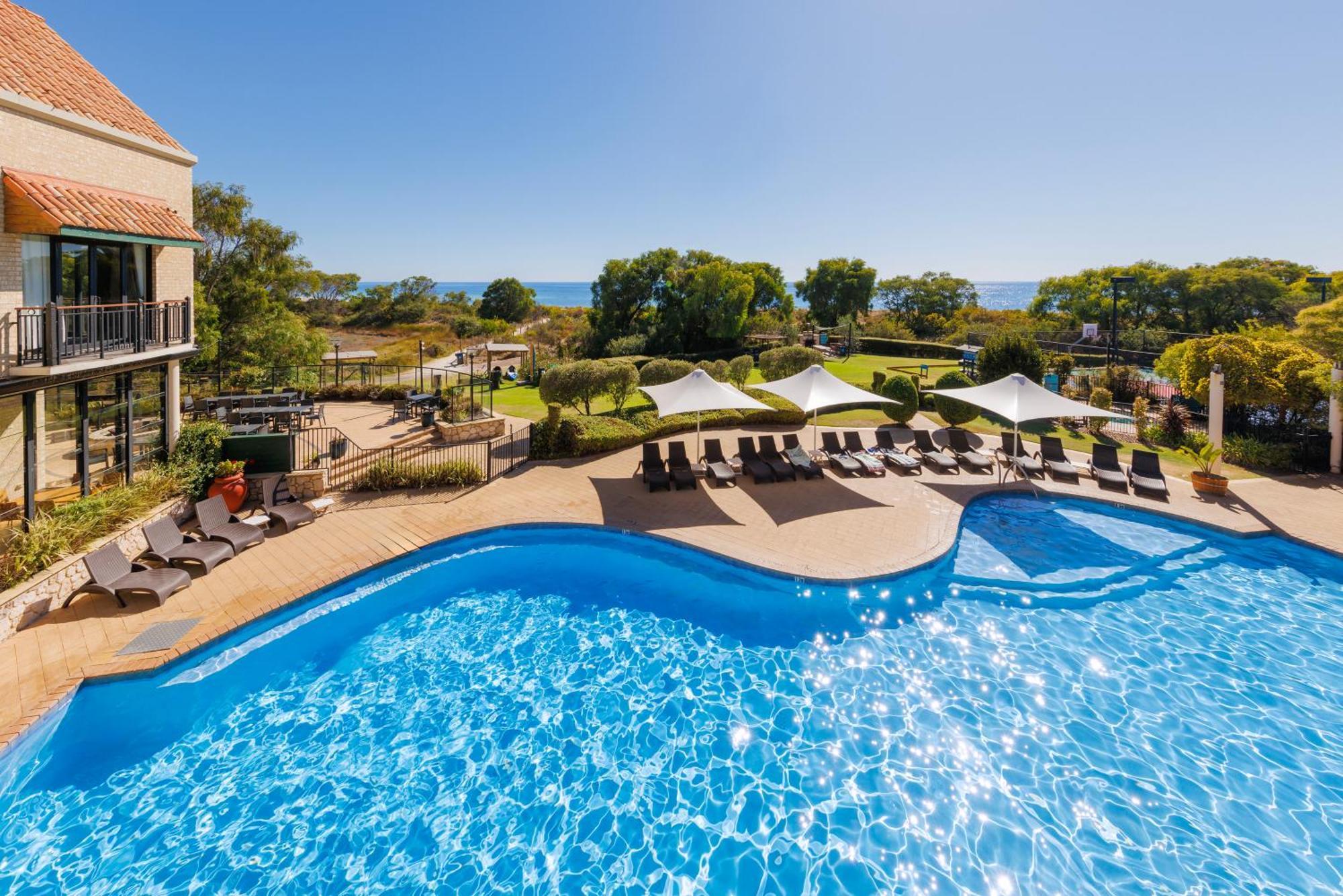 Club Wyndham Dunsborough, Trademark Collection By Wyndham Ngoại thất bức ảnh