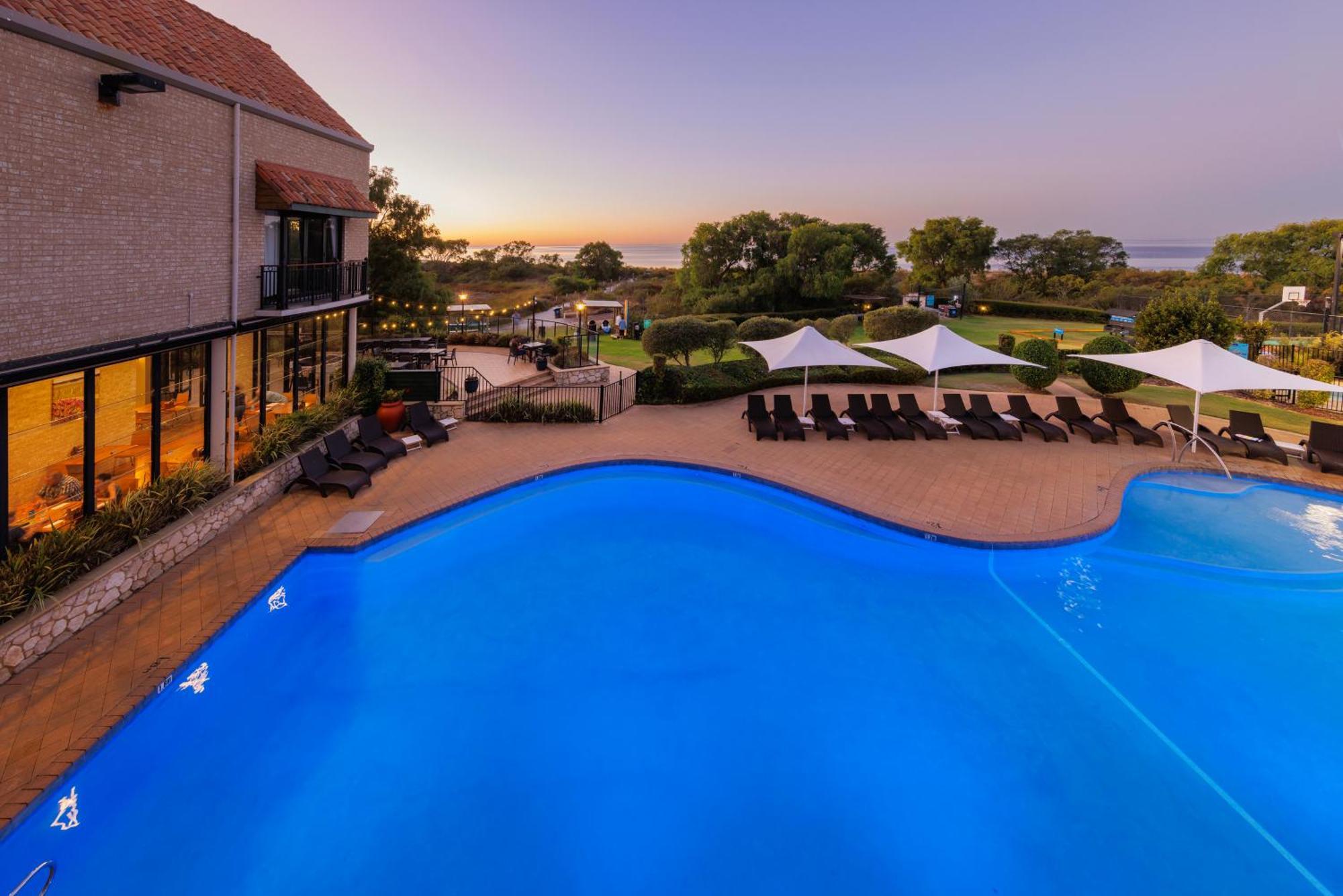 Club Wyndham Dunsborough, Trademark Collection By Wyndham Ngoại thất bức ảnh