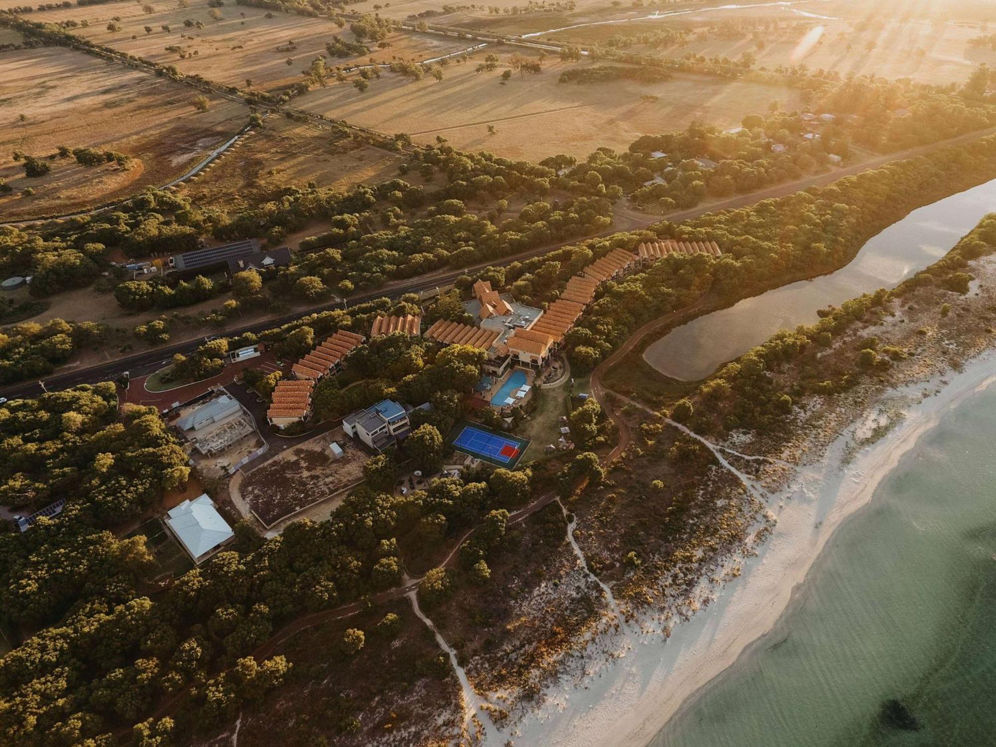 Club Wyndham Dunsborough, Trademark Collection By Wyndham Ngoại thất bức ảnh