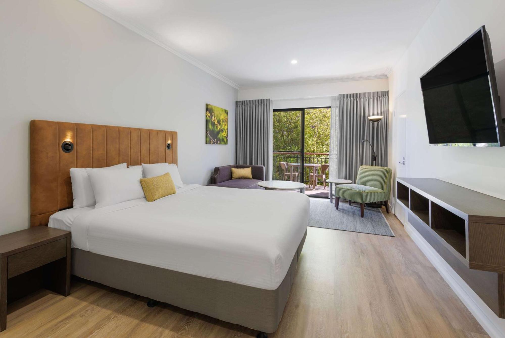 Club Wyndham Dunsborough, Trademark Collection By Wyndham Ngoại thất bức ảnh